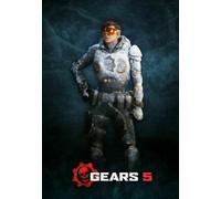 Gears 5: Ice Kait Skin (DLC) (Xbox One) Xbox Live Key GLOBAL