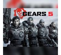 Gears 5 (PC) Steam Gift - GLOBAL