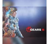 Gears 5 (PC / Xbox One / Xbox Series X|S) Microsoft Store Key - GLOBAL