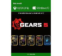 Gears 5 - Rockstar Energy Lancer DLC pack 5 (DLC) (PC/Xbox One) Xbox Live Key GLOBAL