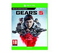 Gears 5 - Xbox One [Edizione: Spagna]
