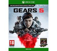Gears 5 - Xbox One - Xbox One [Edizione: Francia]