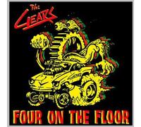 Gears - Four On The Floor