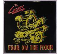 GEARS - four on the floor