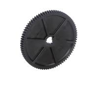 gears, Ingranaggio Di Trasmissione A Vite Avanzamento E Comando Da 80T For Minitorni CX704, G8688, Compact 9, BD-6/X7/7,For machine tools