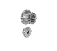 gears, Ingranaggio Di Trasmissione Alto-basso T29xT21 E T20xT12 For Albero Principale Del Tornio C2/C3-014G/024G, BD-6,For machine tools