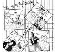 Gears - Let's Go To The Beach