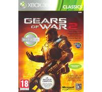 Gears Of War 2 - Classics Edition