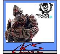 Gears Of War 2 Figure Grenadier Beast Rider Locust New!