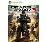 Gears of War 3 [AT PEGI] - [Edizione: Germania]