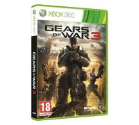Gears Of War 3 [Edizione: Francia]