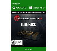 Gears of War 4: Elite Pack (DLC) PC/XBOX LIVE Key EUROPE