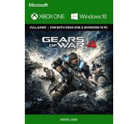 Gears of War 4 (PC/Xbox One) Xbox Live Key EUROPE