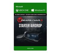 Gears of War 4: Starter Airdrop | Xbox One/Windows 10 PC - Codice download