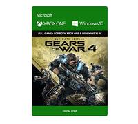 Gears of War 4: Ultimate | Xbox One/Windows 10 PC - Codice download