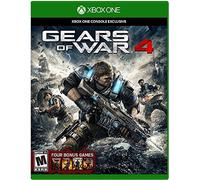 Gears of War 4 - Xbox One(Versione USA, importato)
