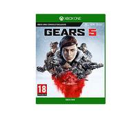 Gears of War 5