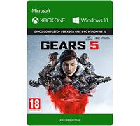 Gears of War 5 Standard - Xbox One Codice download