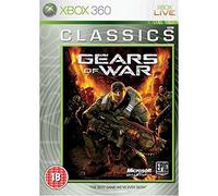 Gears Of War - Classics Edition [Edizione: Regno Unito]