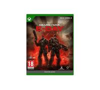 Gears of War: E-Day - GIOCO Xbox Series X
