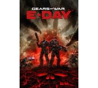 Gears of War: E-Day Standard Edition - Pre-purchase (Windows/Xbox Series X|S) XBOX LIVE Key GLOBAL