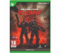 Gears of War E Day (XBOX SERIE X) - Nouvo