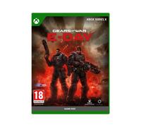 Gears of War: E-Day - XBOX Series X Phys (Microsoft Xbox) (PRESALE 06/10/2026)