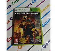 GEARS OF WAR JUDGEMENT ITALIANO XBOX 360 NUOVO SIGILLATO RARO