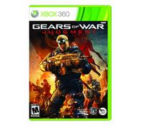 Gears of War: Judgment