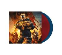 Gears Of War: Judgment (Originale Sonora) Vinyle - 2LP Nuovo