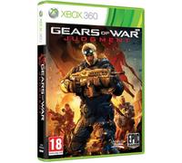 Gears of War: Judgment [Edizione: Regno Unito]