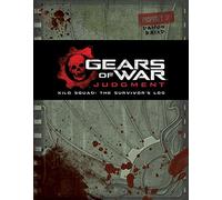 Gears of War: Judgment: Kilo Squad: The Survivor's Log
