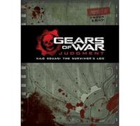 Gears of War: Judgment – Kilo Squad: The Survivor's Log – Titan Books