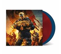 Gears Of War: Judgment (Originale Sonora) Vinyle - 2LP Nuovo