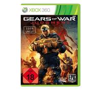 Gears Of War: Judgment (uncut) - [Xbox 360] - [Edizione: Germania]