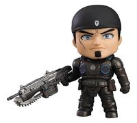 Good Smile Company Marcus Fenix Fig. 10 cm Gears of War Nendoroid