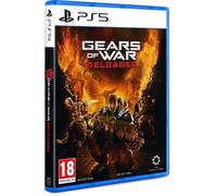Gears Of War: Reloaded - Gioco Per Ps5