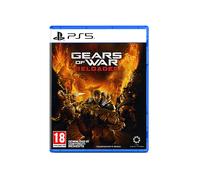 Gears of War: Reloaded - PlayStation 5 (Disco)