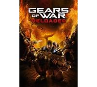 Gears of War: Reloaded (PC/Xbox Series X|S) XBOX LIVE Key EUROPE
