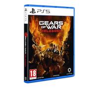 GEARS OF WAR RELOADED PS5 PLAYSTATION 5 ACTION SPARATUTTO EU CON ITALIANO NUOVO