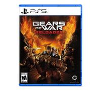 Gears Of War: Reloaded - PlayStation 5