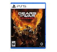 Gears of War: Reloaded - PlayStation 5 (Disco)