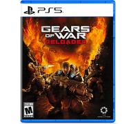 Gears of War: Reloaded - PS5