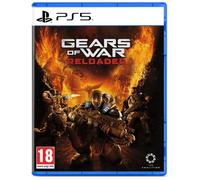 Gears of War Reloaded PS5