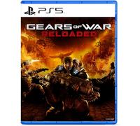 GEARS OF WAR RELOADED PS5 PLAYSTATION 5 ACTION SPARATUTTO EU CON ITALIANO NUOVO