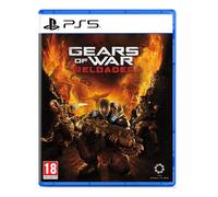 Gears of War: Reloaded - PlayStation 5 (Disco)