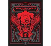 Gears of war: retrospective: the first ten years - Gies Arthur