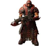 Gears Of War S.4 Dom Theron Disguise Af