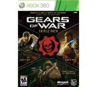 Gears Of War Triple Pack [Edizione: Francia]
