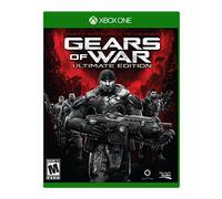 Gears of War Ultimate Edition